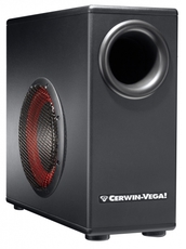 Produktfoto Cerwin-Vega XD8S