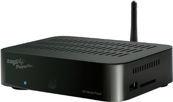 Produktfoto ZAPPITI Player MINI