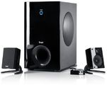 Produktfoto 2.1 PC Lautsprechersystem